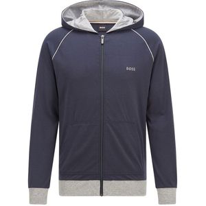 Boss Mix & Match H Jacket Blauw L Man