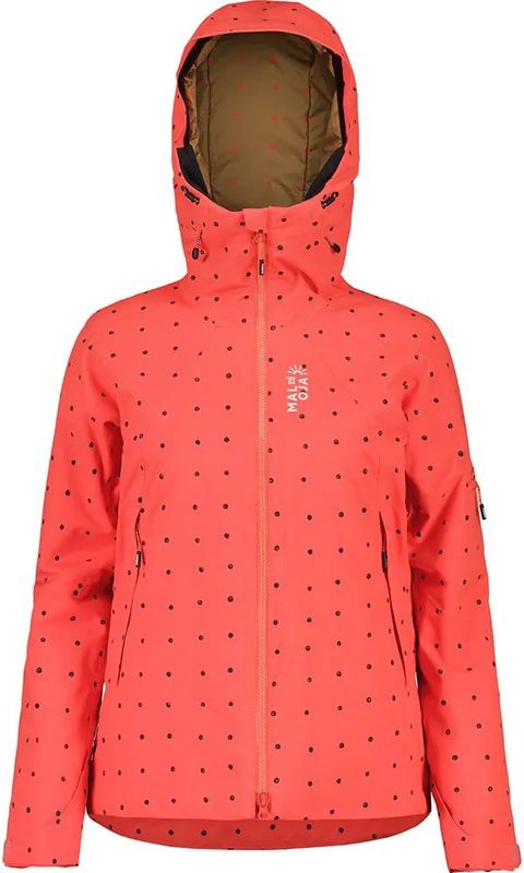 Maloja Dames ToscM. Jas