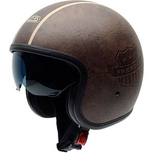 Nzi Rolling 4 Sun Open Helm