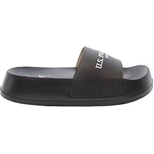 U.s. Polo Assn. Amami009 Slippers
