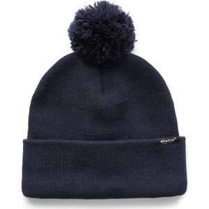 Abacus Golf Edison Knitted Hat Blauw  Man