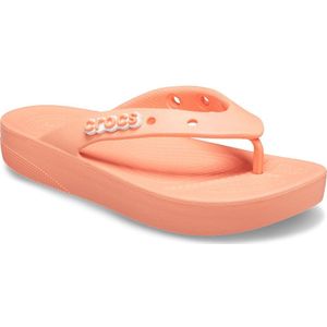 Crocs Classic Platform Slippers