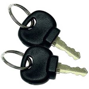 Vetus 210 Reserve Motor Sleutel