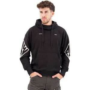 G-star Graphics Oversized Hoodie