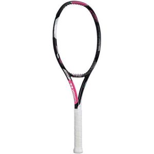 Yonex Ezone Ai 100 Unstrung Tennis Racket Zwart 3