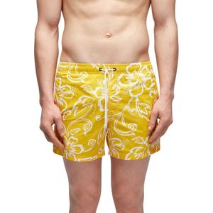 Sundek Archive Hibiscus Zwembroek