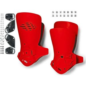 Sidi Crossfire 3 Laars Schacht