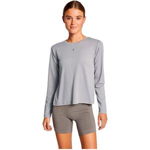 Hummel - Mt Fri - Damestrui - Lange Mouwen - 100% Polyester