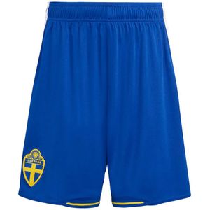 Adidas Sweden 26/27 Replica Thuis Korte Broek