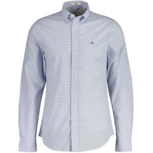 Gant 3250037 Overhemd Met Lange Mouwen