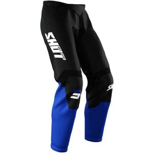 Shot Raw Burst Off-road Broek
