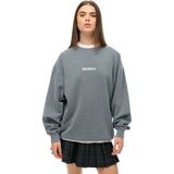 Superdry - Micro Logo Graphic - Sweatshirt - Plus Size