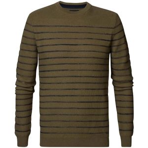 Petrol Industries M-3020-kwr236 Trui