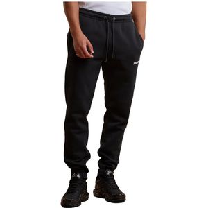 Starter - Black Label - Trainingsbroek - Zwart - Small Logo Essential