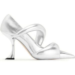 Jw Pei Sara Metallic Pumps Hakken