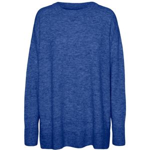 Vero Moda Filuca Sweater Blauw XS Vrouw