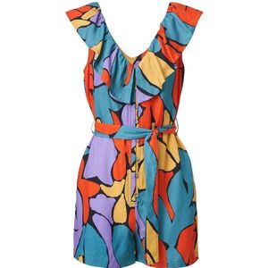 Salsa Jeans Fit & Flare Playsuit