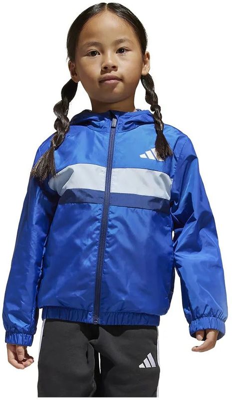 JACK - WATERAFSTOTEND - 100% GERECYCLED POLYESTER - KINDEREN