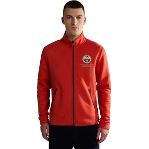 Napapijri B-argus Sweatshirt Met Rits