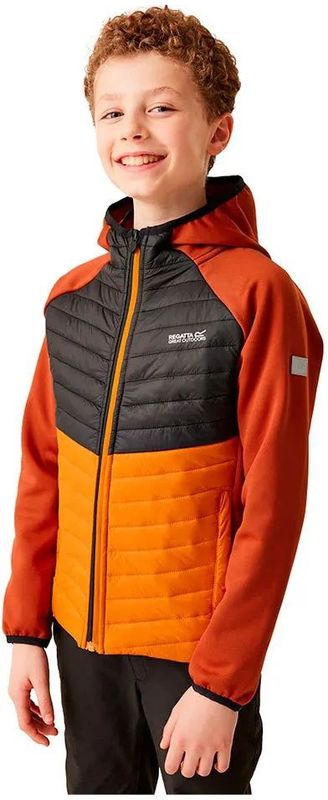 Regatta Kielder Hybrid Viii Jas