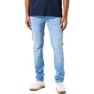 Garcia Savio Spijkerbroek