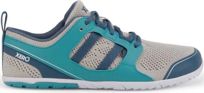 Xero Shoes - Zelen - Hardloopschoenen