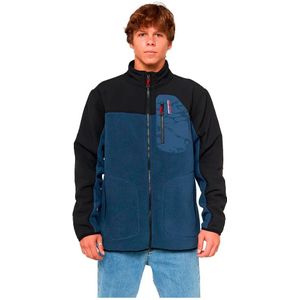 Rip Curl - Anti Series Search - Sweatshirt - Waterafstotend - Met Rits