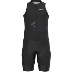 Bioracer Icon Mouwloos Triatlonpak