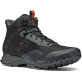 Tecnica - Magma 2.0 S Mid Goretex - Wandelschoenen - Zwart - Hydrofobe Mesh