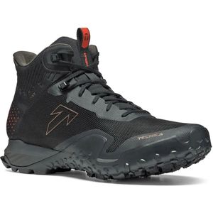 Tecnica - Magma 2.0 S Mid Goretex - Wandelschoenen - Zwart - Hydrofobe Mesh