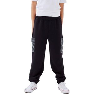 Name It Lelia Pants Zwart 14 Years Meisje