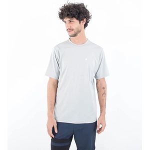 Hurley Everyday Hybrid Korte Mouw Rash Guard