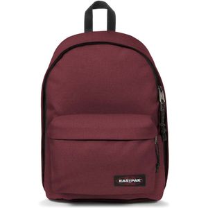 Eastpak Out Of Office 27l Backpack Rood