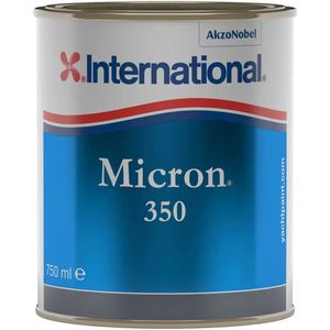 International Micron 350 Antifoulingverf 750ml