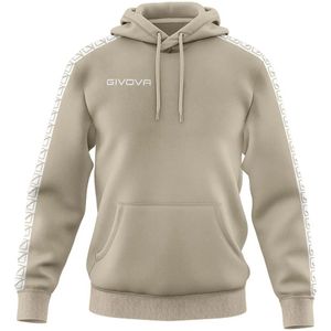 Givova Terry Band Hoodie
