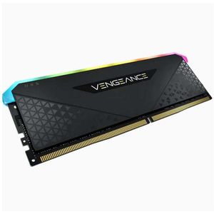 Corsair Pc3200 Vengance 1x16gb Ddr4 3200mhz Ram