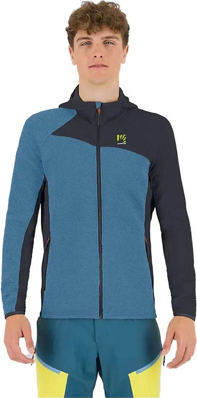 Ziphoodie Karpos Averau