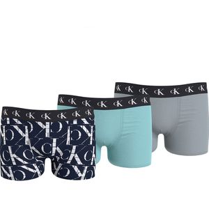 Calvin Klein Underwear B70b7004710 Boxers 3 Eenheden