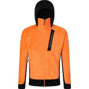 Rock Experience Remc02681 Fleece Met Kap