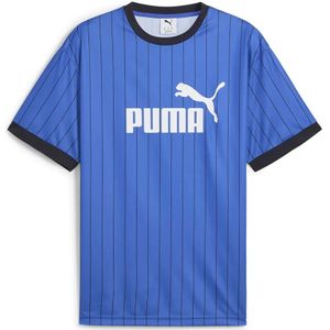 PUMA - Essentials - T-shirt - Zwart - 100% Gerecycled Polyester
