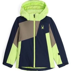 Spyder Ambush Jacket Groen 10 Years Jongen