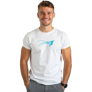 Kruskis Dive Estella T-shirt Met Korte Mouwen