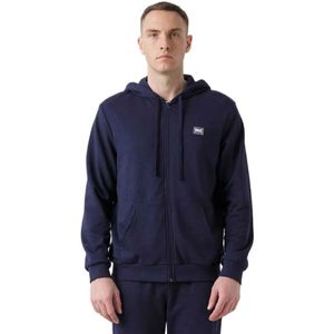 Everlast Sweatshirt Met Rits