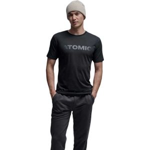 Atomic Alps T-shirt Met Korte Mouwen