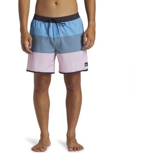 Quiksilver Every Tj 16´´ Swimming Shorts Paars,Roze XS Man