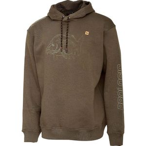 Prologic Mirror Carp Hoodie