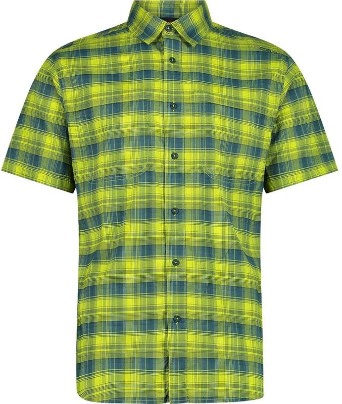 Cmp 35s5717 Overhemd Met Lange Mouwen