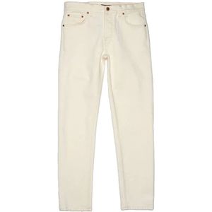 Nudie Jeans Solid Ollie Spijkerbroek