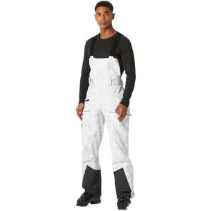 Helly Hansen - Sogn Bib Shell - Skibroek - Waterdicht - Flexibel