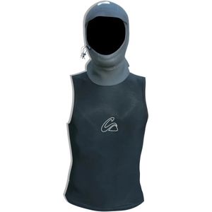 Kynay Neoprene Surf Thermal Mouwloze Rashguard